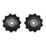 Shimano Deore RD-M6000 10spd Pulley Wheel Set