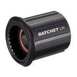 DT Swiss Star Ratchet LN Freehub Body with 12mm End Cap