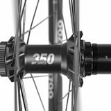 DT Swiss XM 1700 Spline 30 Centerlock Disc Wheel