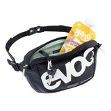 2025 EVOC Hip Pack Kids Black