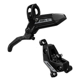 SRAM Motive Silver A1 Disc Brake Set