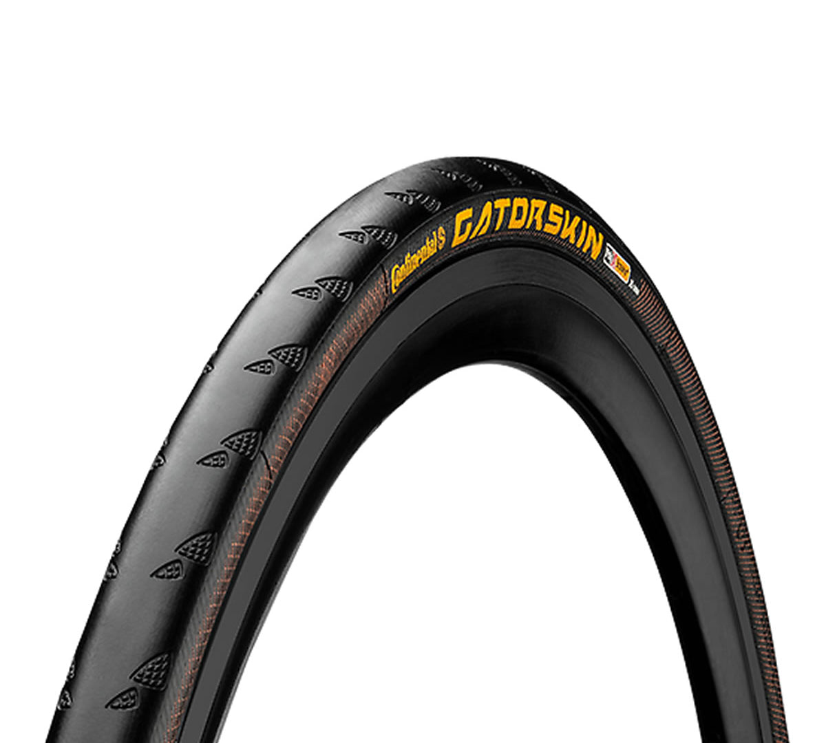 Continental Gatorskin Tire