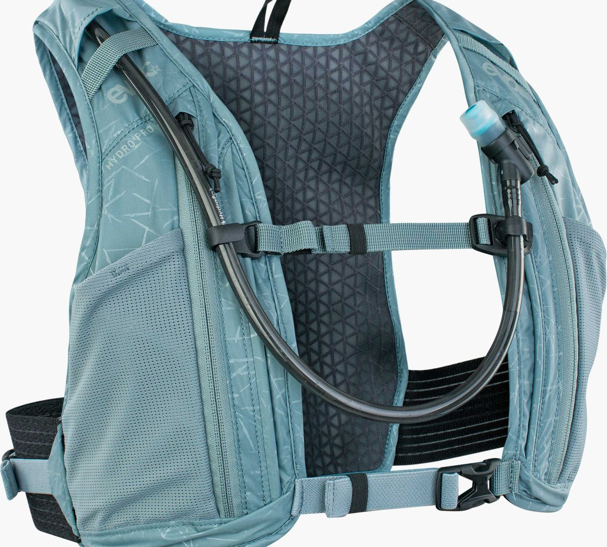 EVOC Hydro Pro 3 Hydration Bag with 1.5L Reservoir