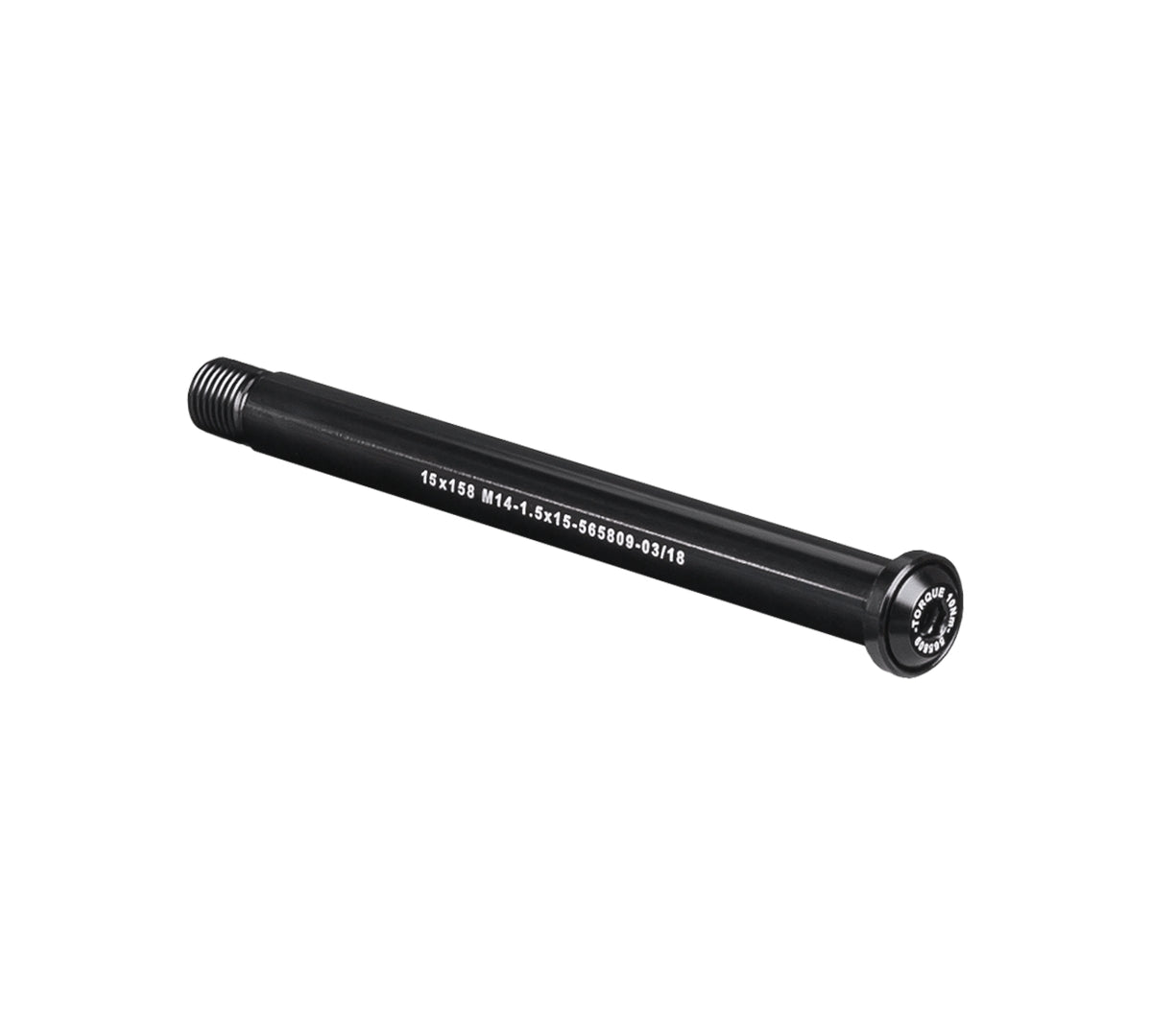 Bontrager Switch Lever Front Thru Axle