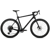 2025 Pivot Vault Team Force XO Wide Range AXS with Carbon Wheels