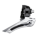 Shimano GRX FD-RX810 Down-Swing Down-Pull Front Derailleur