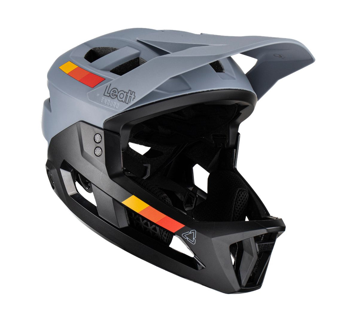 Leatt 2.0 Enduro Helmet - Junior