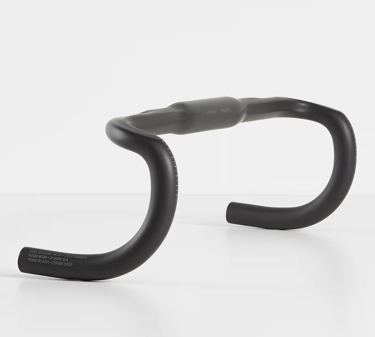 Bontrager Pro IsoCore VR-SF Drop Handlebar