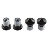 Shimano XT FC-M8000 Chainring Bolt - 4 PACK
