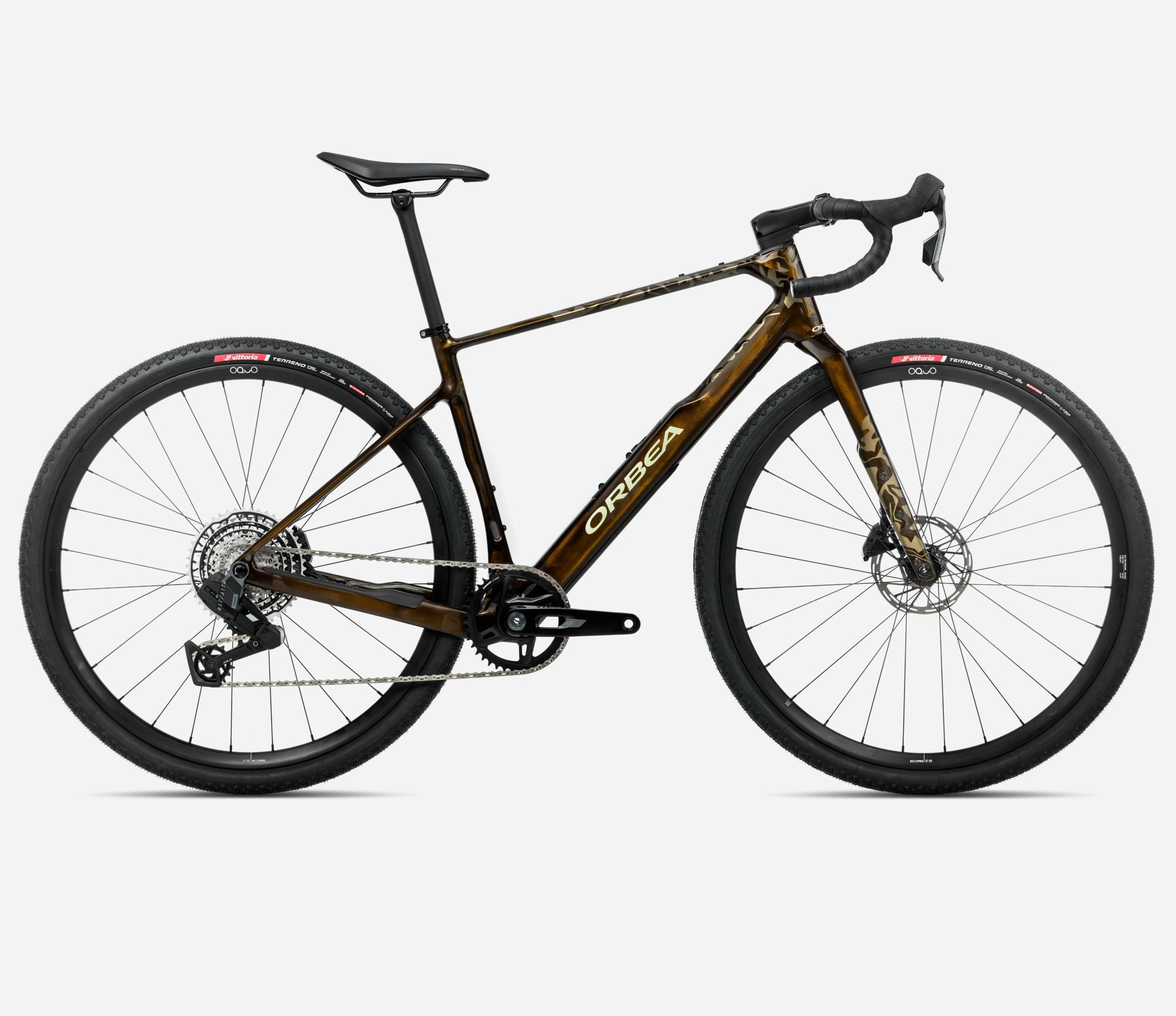 2026 Orbea Terra M31eTEAM 1x