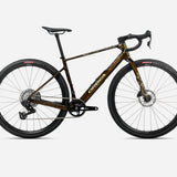 2026 Orbea Terra M31eTEAM 1x