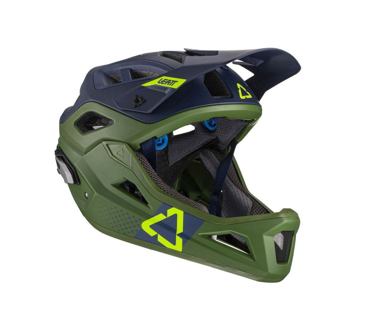 Leatt 3.0 Enduro Helmet