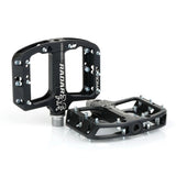 Chromag Radar Flat Alloy Pedals
