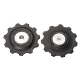 Shimano 105 RD-5700 10spd Pulley Wheel Set Black