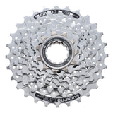 Shimano CS-HG51 8spd Cassette