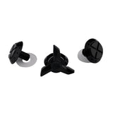 Troy Lee Designs D4 Helmet Visor Screw Kit