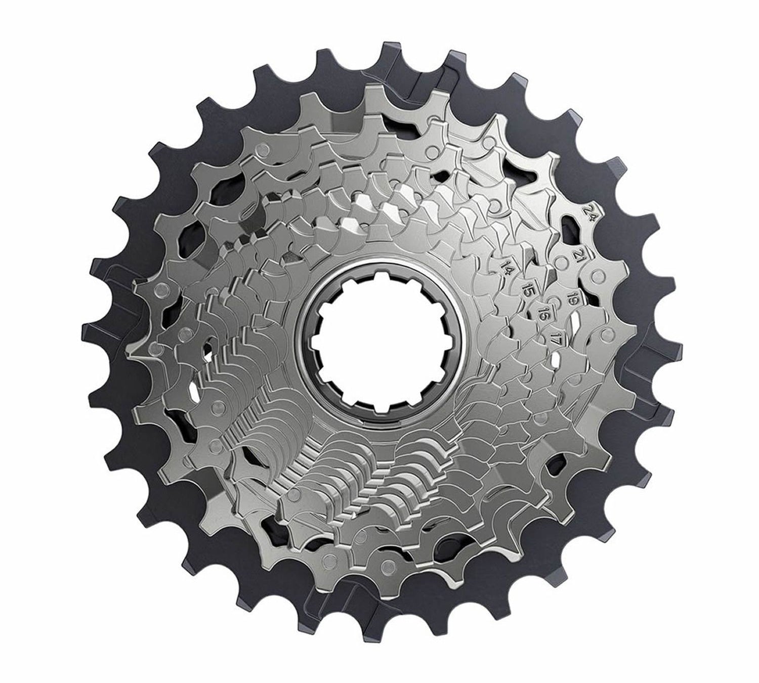 SRAM Force XG-1270 12spd Cassette