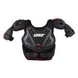 Leatt 1.5 Pro Mini Chest Protector Kids Black OS