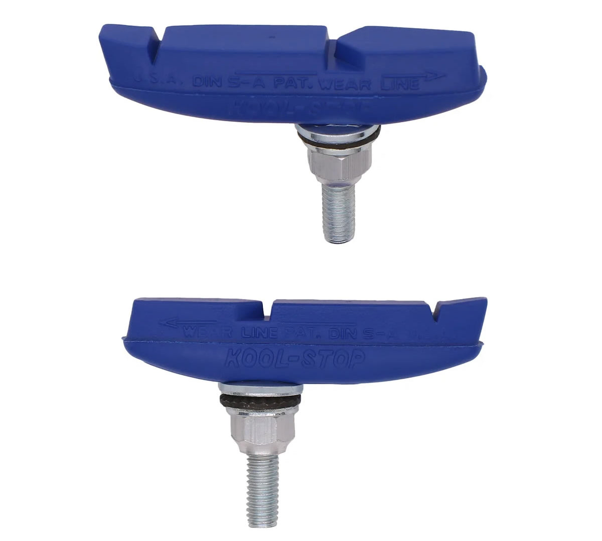 Koolstop Eagle 2 Caliper Rim Brake Pads