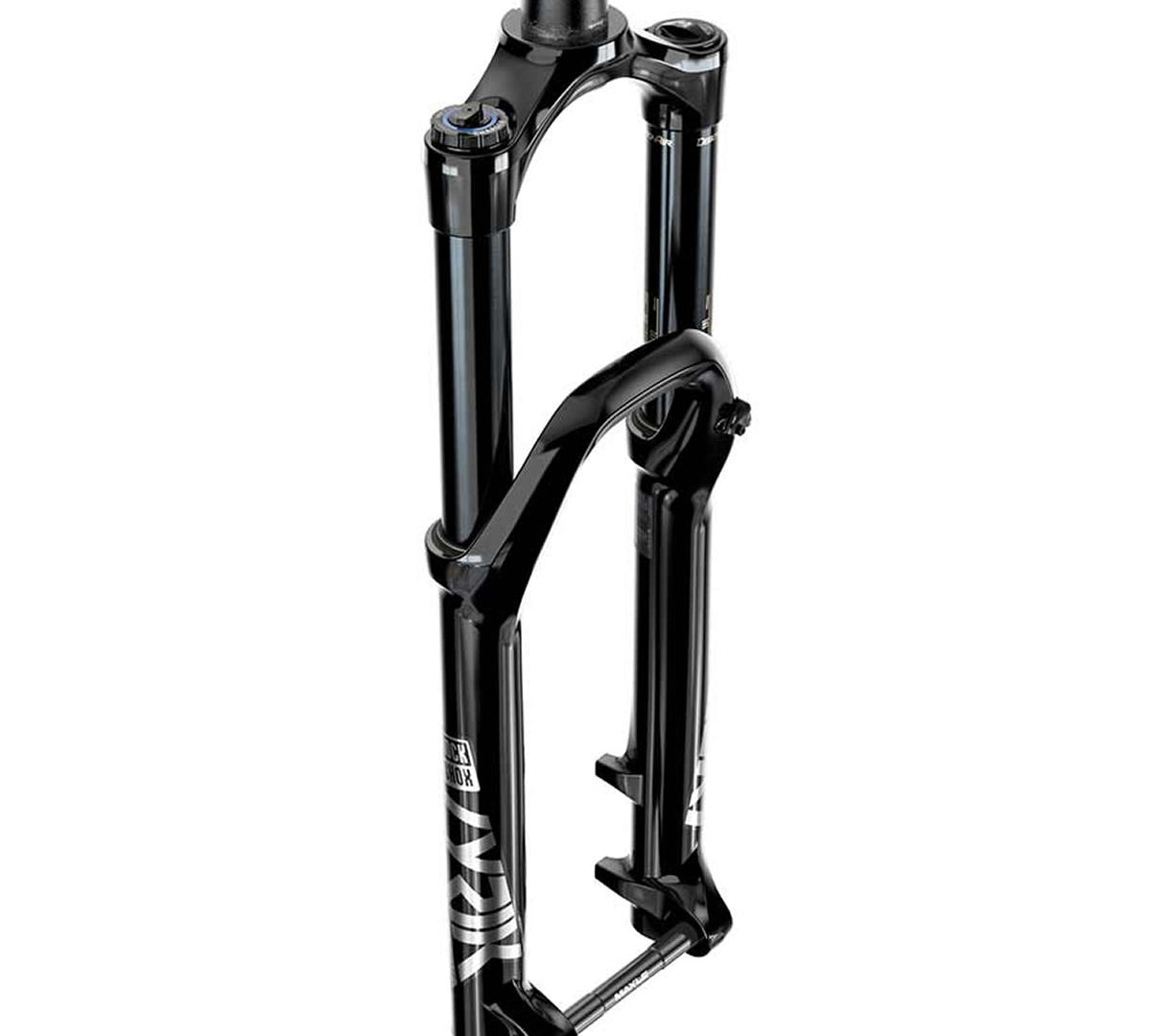 Rock Shox Lyrik Ultimate RC2 C3 Suspension Fork