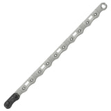 SRAM XX SL Eagle T-Type FlatTop 12spd Chain Silver 126L