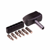 EVO TQD-1 Torque Wrench