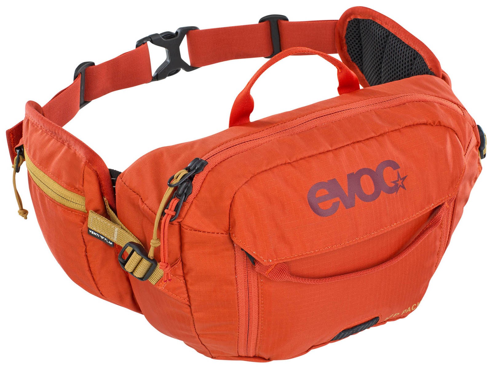 EVOC Hip Pack 3 Hydration Bag with 1.5L Reservoir