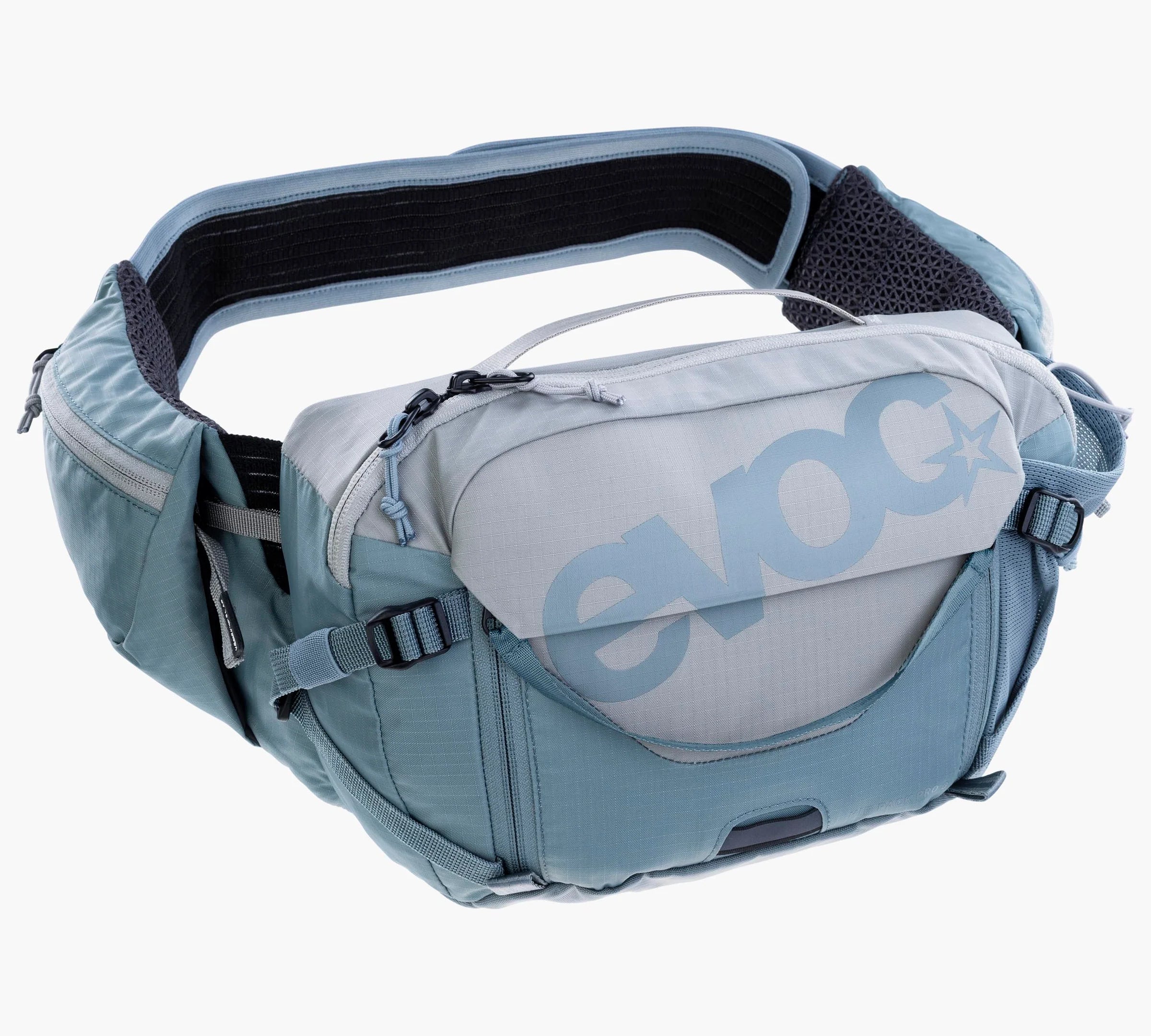 EVOC Hip Pack Pro 3 with 1.5L Bladder