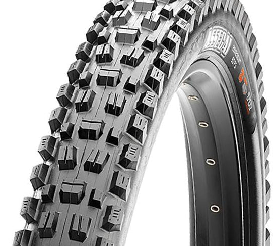 Maxxis Assegai 3C DoubleDown MaxxGrip Tire