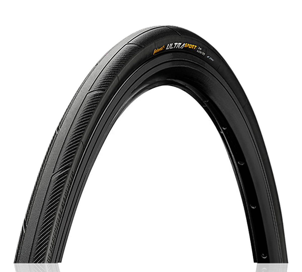 Continental Ultra Sport III Wire Tire