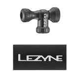 Lezyne Control Drive CO2 Inflator Head