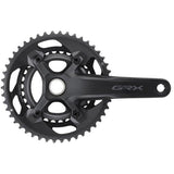 Shimano GRX FC-RX600-2-11 Hollowtech 2 Crankset
