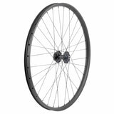Bontrager Line 30 TLR 6-Bolt Disc Wheel