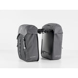 Bontrager Town Double Pannier