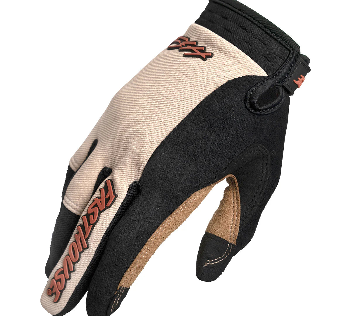 Fasthouse Ronin Ridgeline Glove