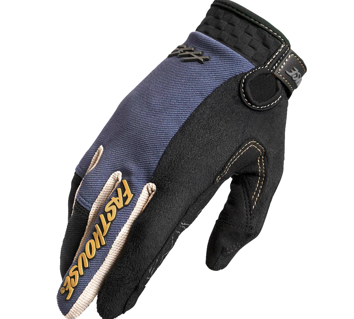Fasthouse Ronin Ridgeline Glove