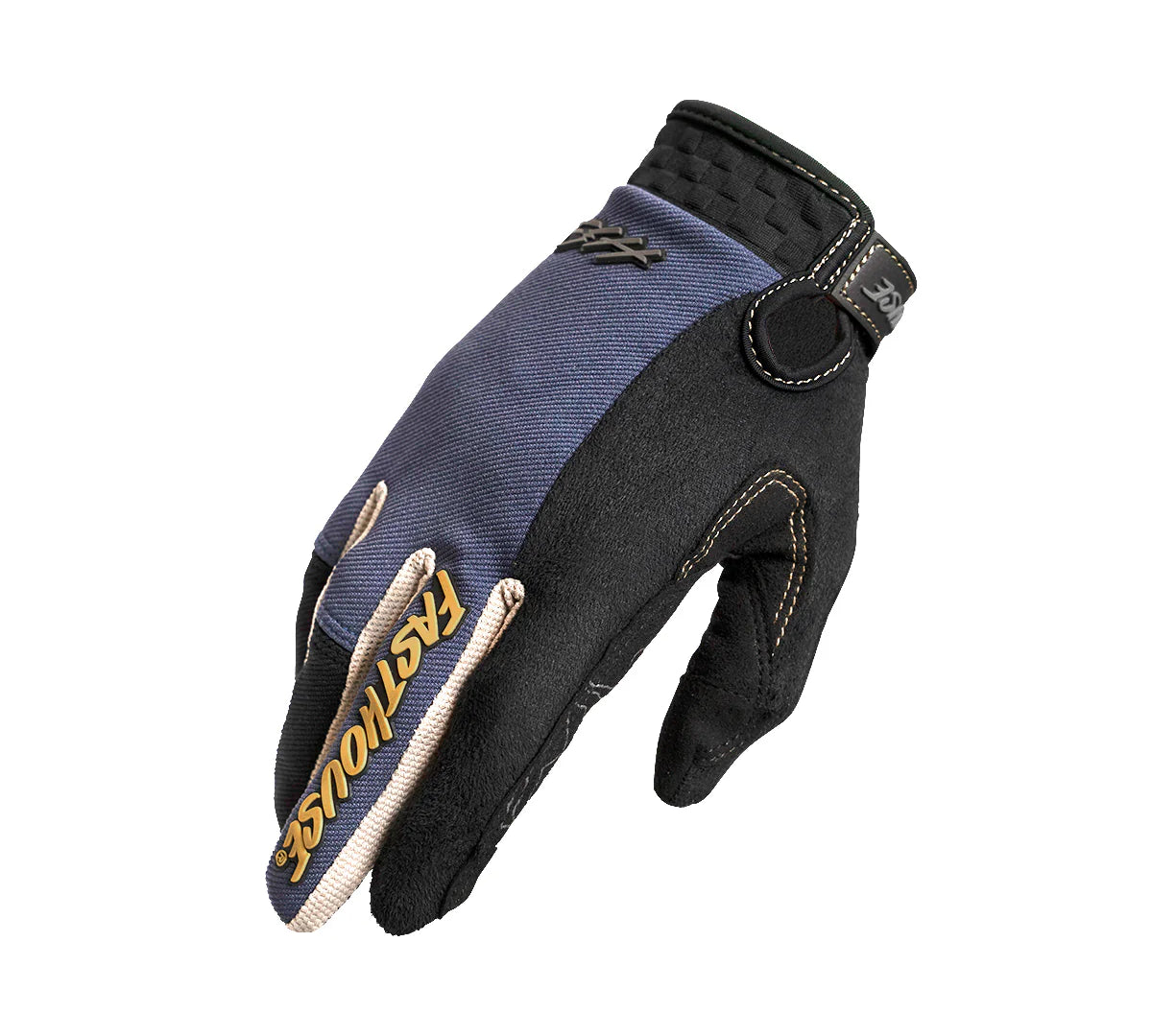 Fasthouse Ronin Ridgeline Glove - Youth