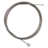 Shimano MTB Brake Cable Silver 2050mm x 1.6mm