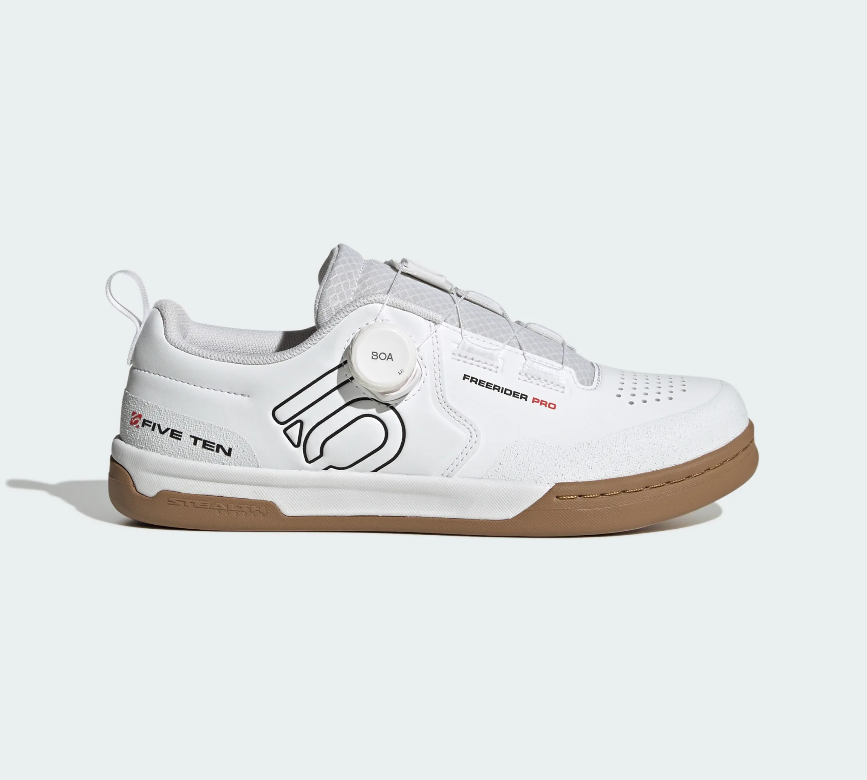 FiveTen Freerider Pro BOA Flat Shoes - Men's