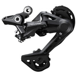 Shimano Deore RD-M4120 11spd Rear Derailleur Black Long / 42T