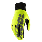 100% Hydromatic Waterproof Gloves