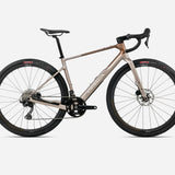 2026 Orbea Terra M35TEAM