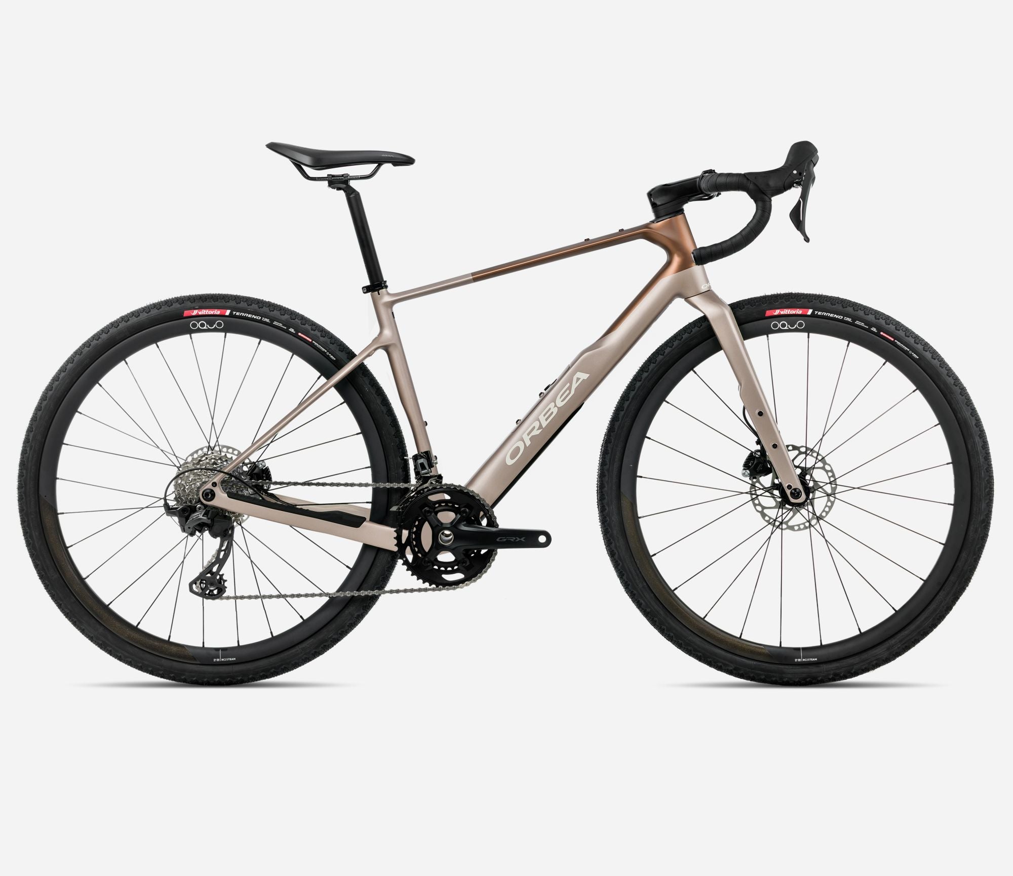 2026 Orbea Terra M35TEAM
