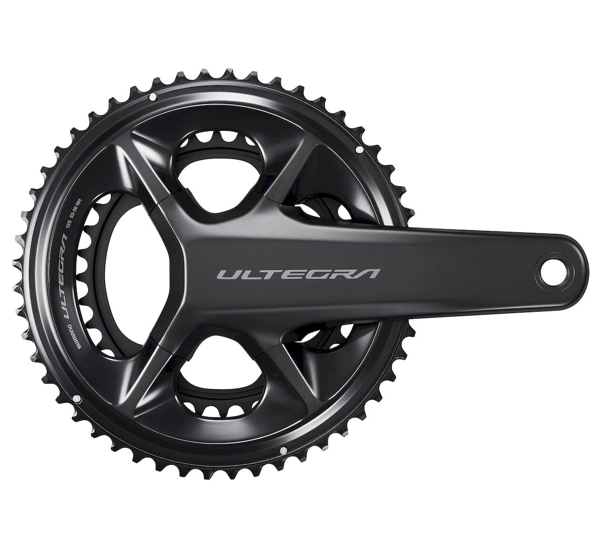 Shimano Ultegra FC-R8100 Hollowtech 2 Crankset