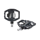 Shimano PD-EH500 Flat & SPD Pedals