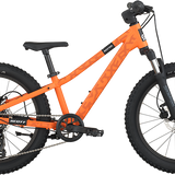 2026 Scott Roxter 200 - Kids Vibrant Orange