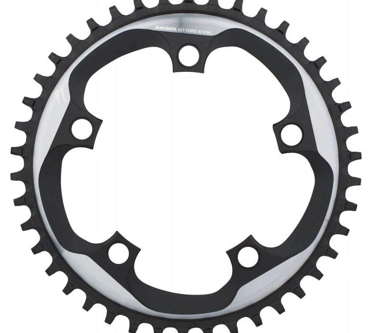 SRAM Force/Rival X-Sync Chainring