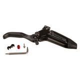 SRAM Motive Silver A1 Brake Lever Assembly Black