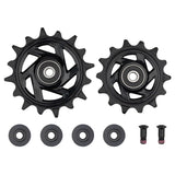SRAM XO T-Type Rear Derailleur Pulley Wheel Kit