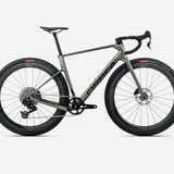 2026 Orbea Terra Race M31eLTD 1x
